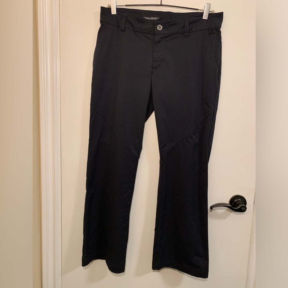 Columbia Omni-shield Advanced Repellency Pants
